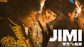 JIMI:栄光への軌跡 のサムネイル画像