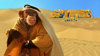 SPYMONKEY スパイモンキー のサムネイル画像