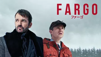 FARGO/ファーゴ シーズン2 のサムネイル画像