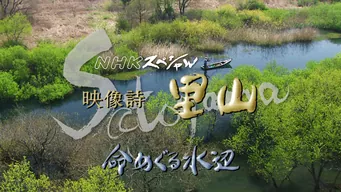 映像詩 里山〜命めぐる水辺〜 のサムネイル画像