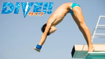 DIVE!! のサムネイル画像