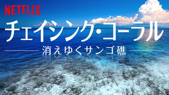 チェイシング・コーラル -消えゆくサンゴ礁- のサムネイル画像