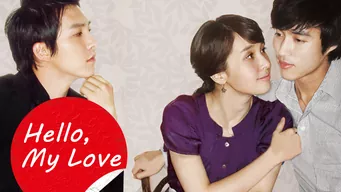 Hello. My Love のサムネイル画像