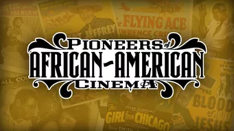 アフリカ系アメリカ映画のパイオニア のサムネイル画像