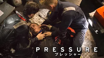Pressure/プレッシャー のサムネイル画像