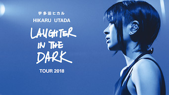 Hikaru Utada Laughter in the Dark Tour 2018 のサムネイル画像
