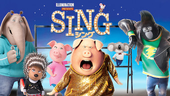 SING/シング のサムネイル画像