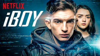 IBOY のサムネイル画像