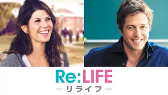 Re:LIFE ~リライフ~ のサムネイル画像