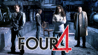 4 FOUR のサムネイル画像