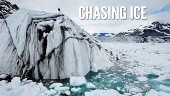 Chasing Ice のサムネイル画像