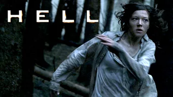 HELL のサムネイル画像