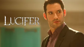 LUCIFER/ルシファー シーズン3 のサムネイル画像