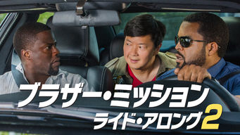 ブラザー・ミッション-ライド・アロング2 のサムネイル画像