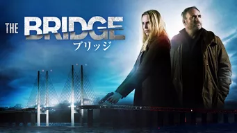 THE BRIDGE/ブリッジ シーズン2 のサムネイル画像