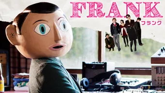 FRANK フランク のサムネイル画像