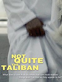 NOT QUITE THE TALIBAN のサムネイル画像
