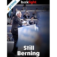 Backlight: Still Berning のサムネイル画像