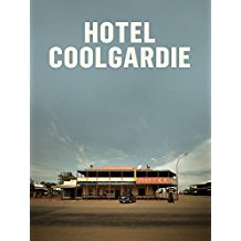 HOTEL COOLGARDIE のサムネイル画像
