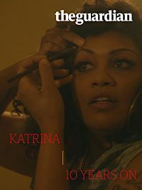 KATRINA 10 YEARS ON のサムネイル画像