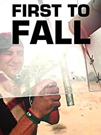 FIRST TO FALL のサムネイル画像