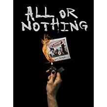ALL OR NOTHING のサムネイル画像