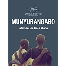 MUNYURANGABO のサムネイル画像