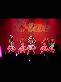 ℃-ute ライヴ IN 台湾スペシャル 【前篇】 のサムネイル画像