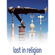 LOST IN RELIGION のサムネイル画像