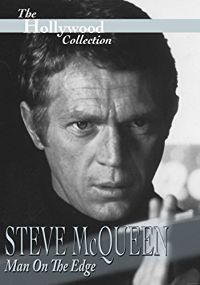 HOLLYWOOD COLLECTION: STEVE MCQUEEN: MAN ON THE EDGE のサムネイル画像