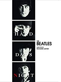 A HARD DAY'S NIGHT のサムネイル画像