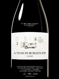 A Year in Burgundy のサムネイル画像