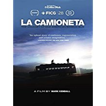 LA CAMIONETA: THE JOURNEY OF ONE AMERICAN SCHOOL BUS のサムネイル画像