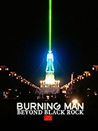 BURNING MAN: BEYOND BLACK ROCK のサムネイル画像
