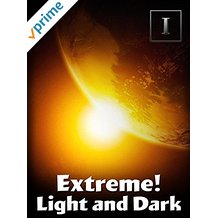EXTREME! - LIGHT AND DARK のサムネイル画像