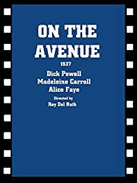 ON THE AVENUE のサムネイル画像