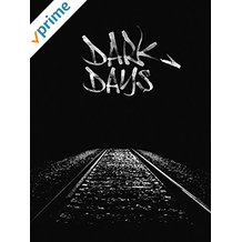 DARK DAYS のサムネイル画像