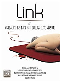 LINK OR VIRTUALITY, THIS GAME ISN'T CHILDISH (LONG VERSION) のサムネイル画像