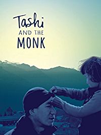 Tashi and the Monk のサムネイル画像