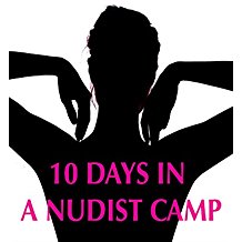10 DAYS IN A NUDIST CAMP のサムネイル画像