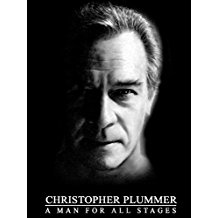 CHRISTOPHER PLUMMER: A MAN FOR ALL STAGES のサムネイル画像