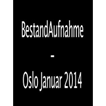 BESTANDAUFNAHME - OSLO JANUAR 2014 のサムネイル画像