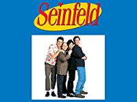 SEINFELD シーズン3 のサムネイル画像