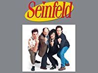 SEINFELD シーズン8 のサムネイル画像