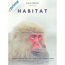HABITAT のサムネイル画像