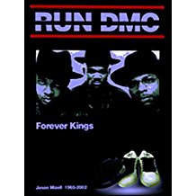 Run DMC - Forever Kings のサムネイル画像