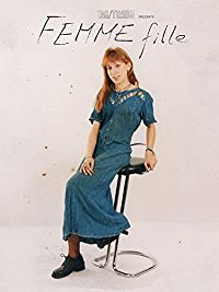 FEMMEFILLE のサムネイル画像