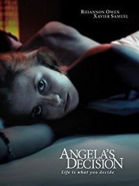 ANGELA'S DECISION のサムネイル画像