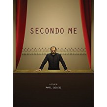 SECONDO ME のサムネイル画像