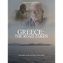 GREECE: THE ROAD TAKEN のサムネイル画像